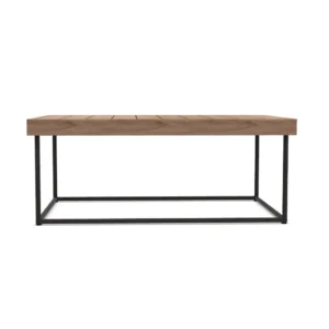 Allaperto Coffee Table Rectangular 70x100