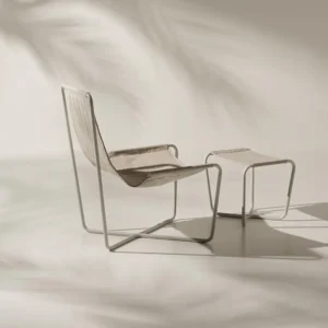 Sling Armchair