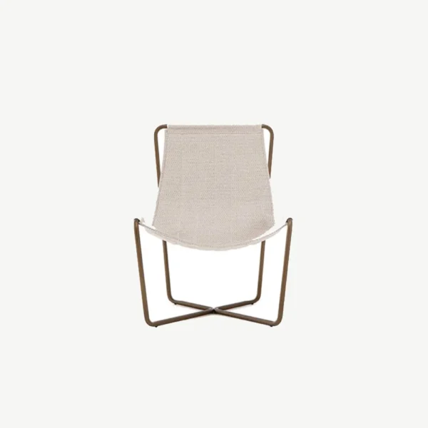 Sling Armchair