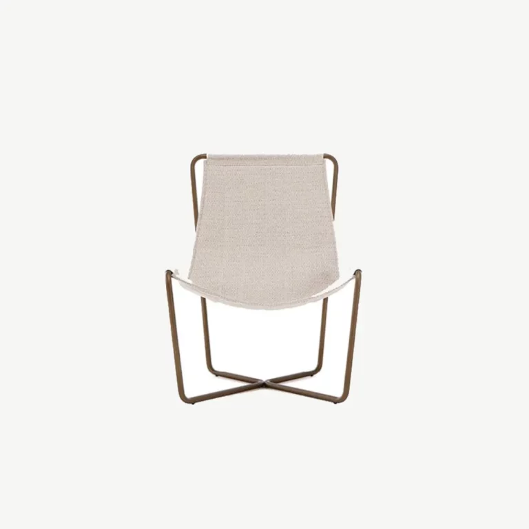 Sling Armchair