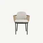 Swing Dining Armchair