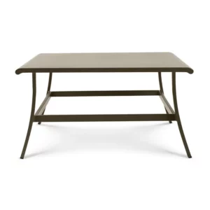 Elisir Square coffee table 80x80