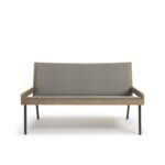 Allaperto 2 Seater Sofa