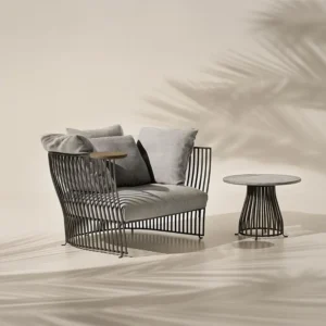 Venexia Lounge Armchair