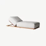 Claud Chaise Lounge