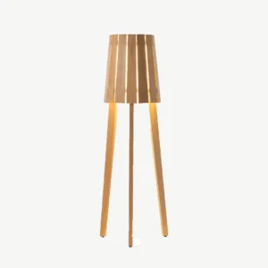 Woody Floor Lamp