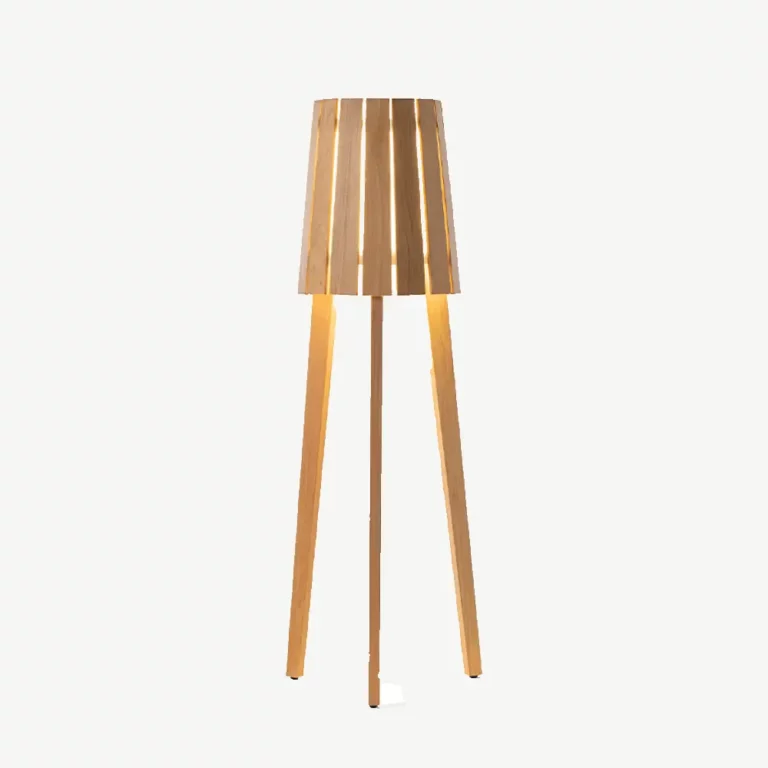 Woody Floor Lamp