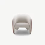 Yuzu Armchair