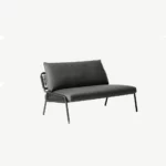 Zoe Open Air Outdoor Sofa