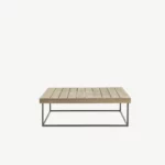 Allaperto Rectangular Coffee Table