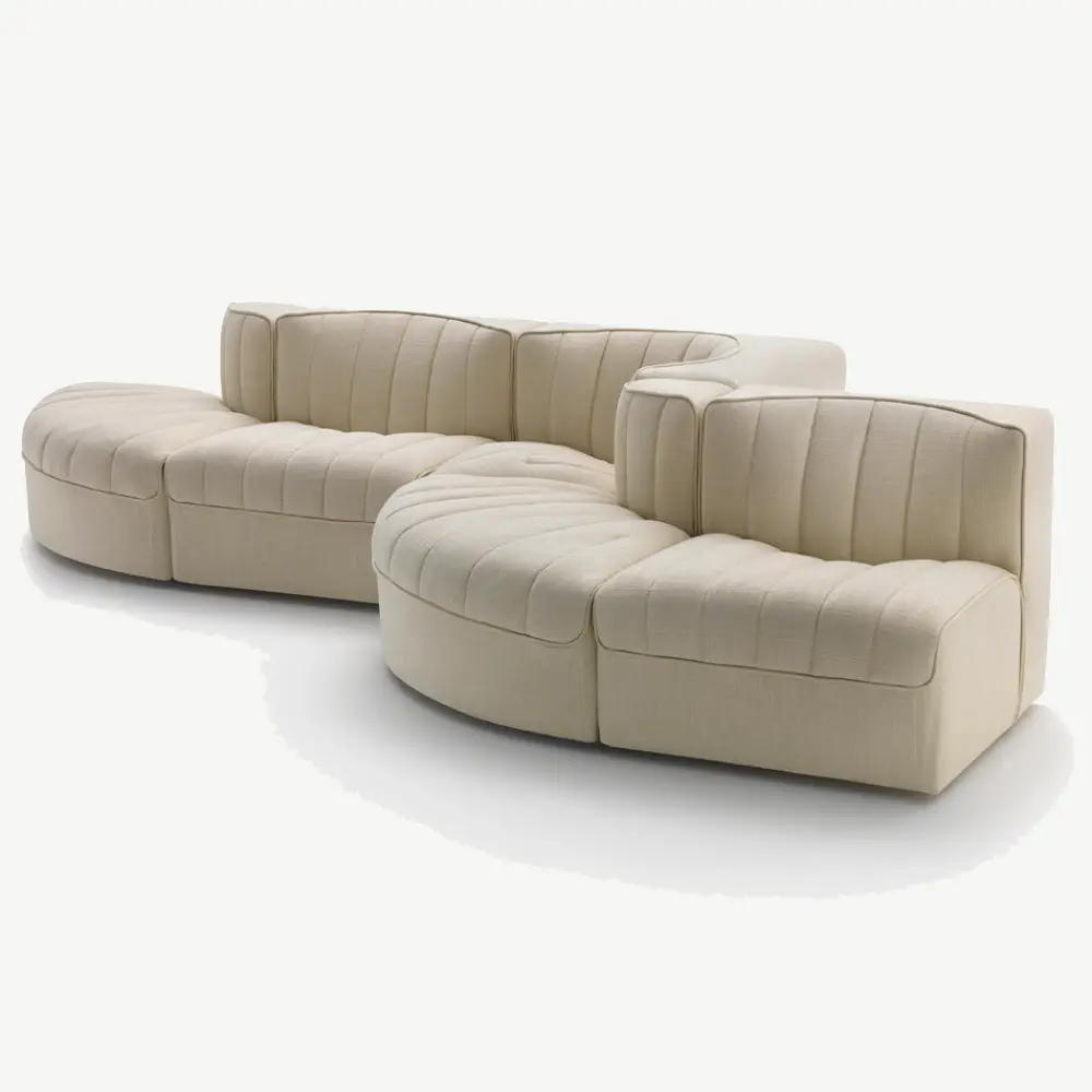 Arflex 9000 Sofa