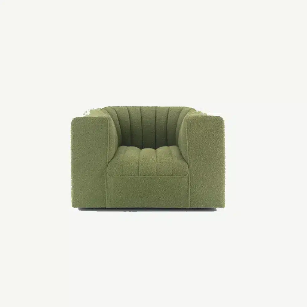 9000 Armchair