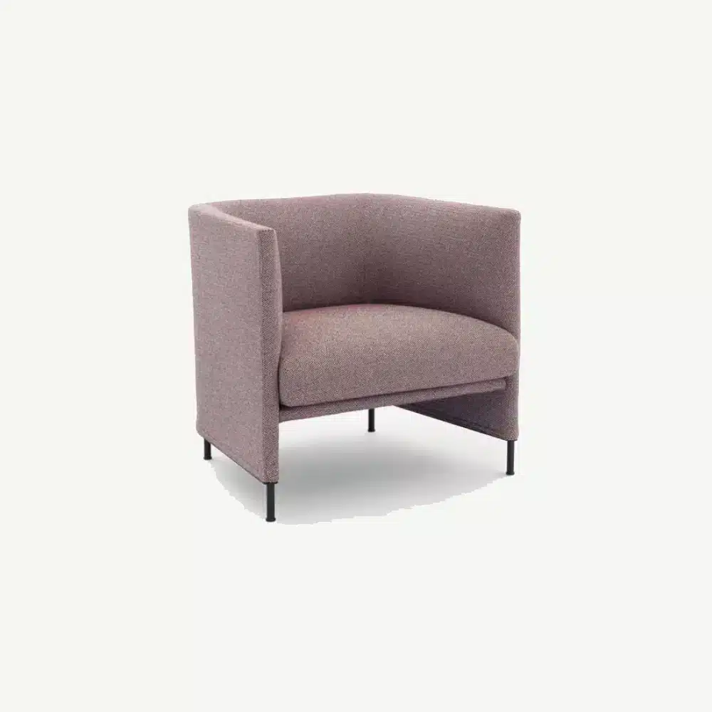 Algon Low Version Armchair