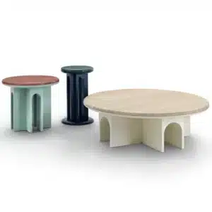 Arcolor 30 Coffee Table