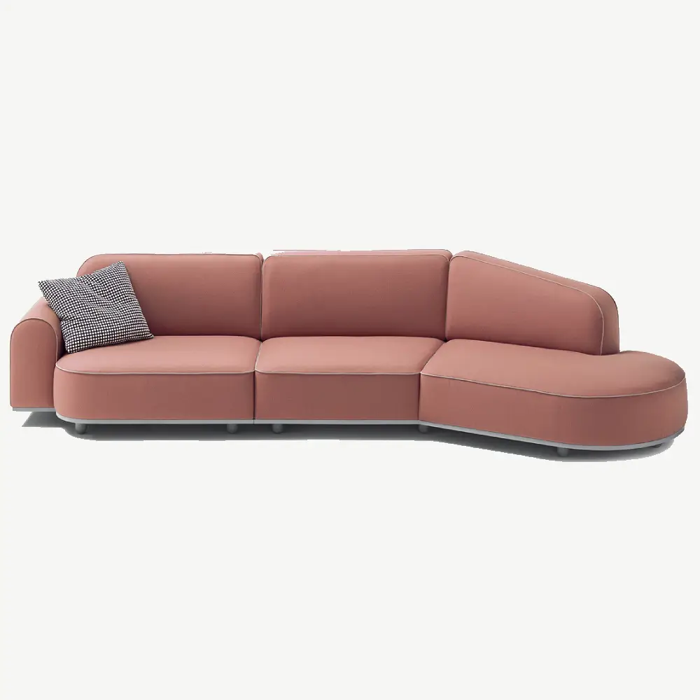 Arcolor Sofa