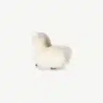 Botolo Low Version Armchair In Fur