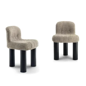 Botolo High Version Armchair