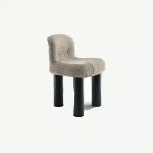 Botolo High Version Armchair