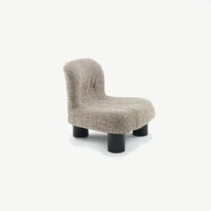 Botolo Low version Armchair