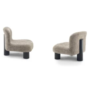 Botolo Low version Armchair