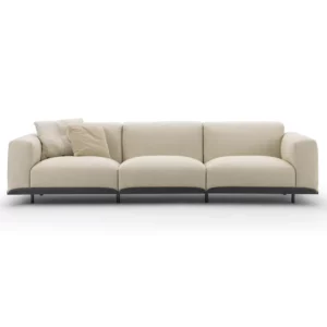 Claudine L Sofa