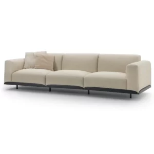 Claudine L Sofa