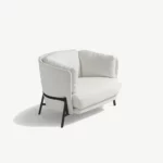 Cradle Lounge Chair