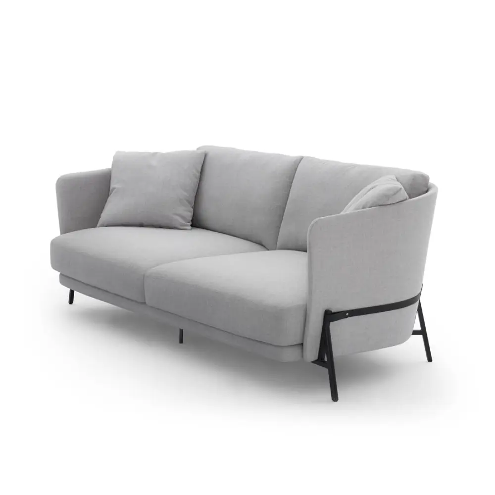 Deep Cradle Sofa