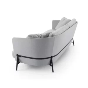 Deep Cradle Sofa