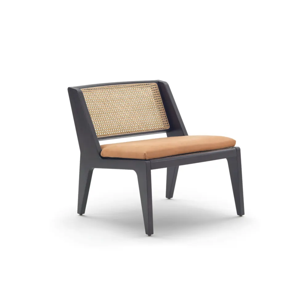 Delta Vienna Armchair