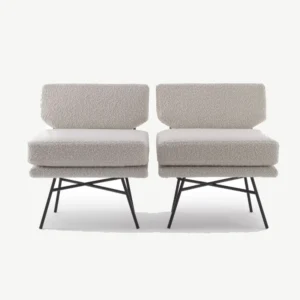 Elettra Armchair