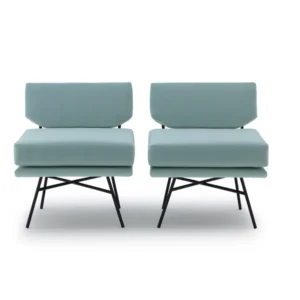 Elettra Armchair