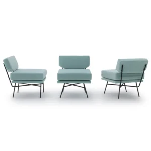 Elettra Armchair