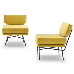 Elettra Armchair