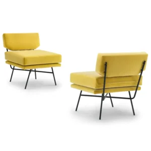 Elettra Armchair