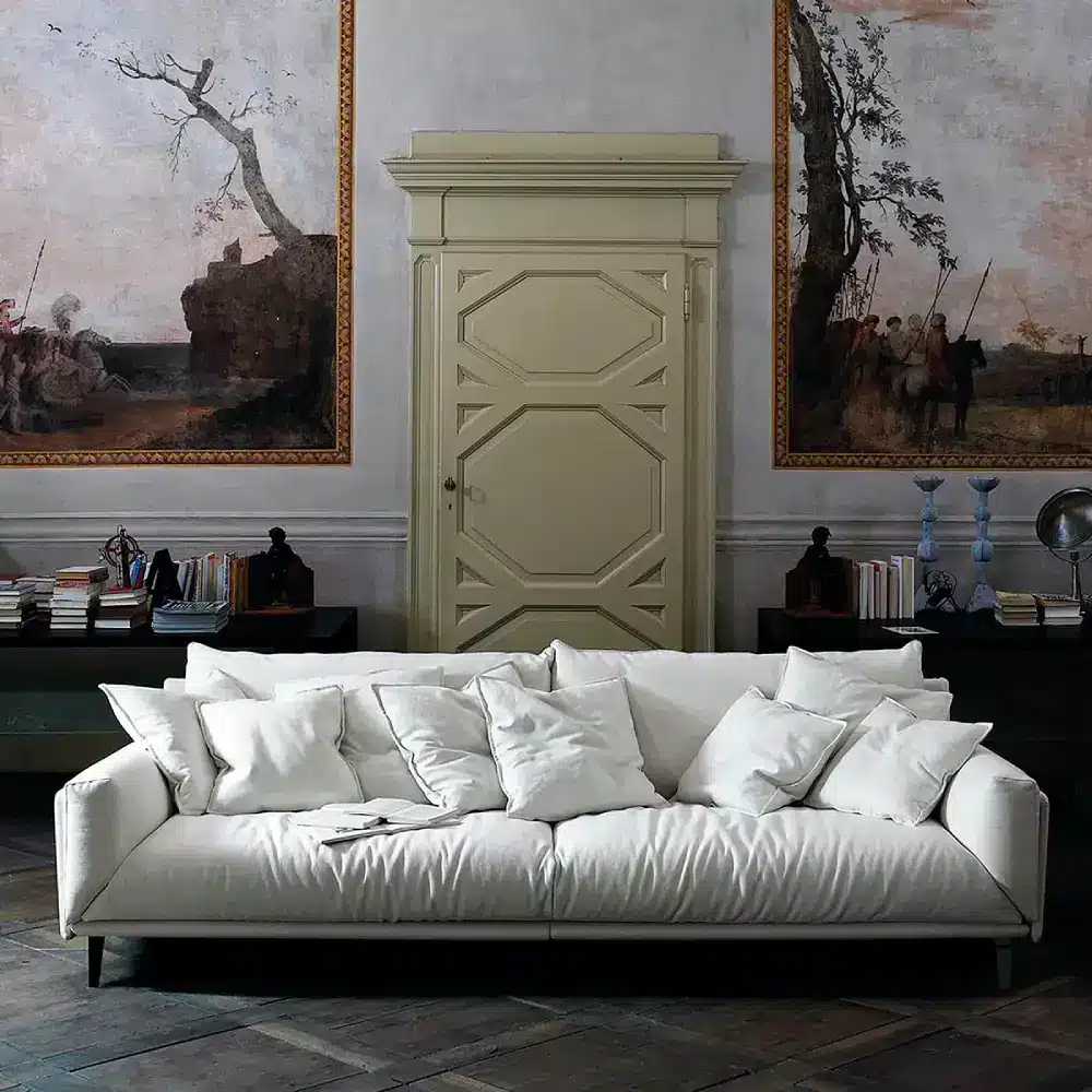 Faubourg Sofa