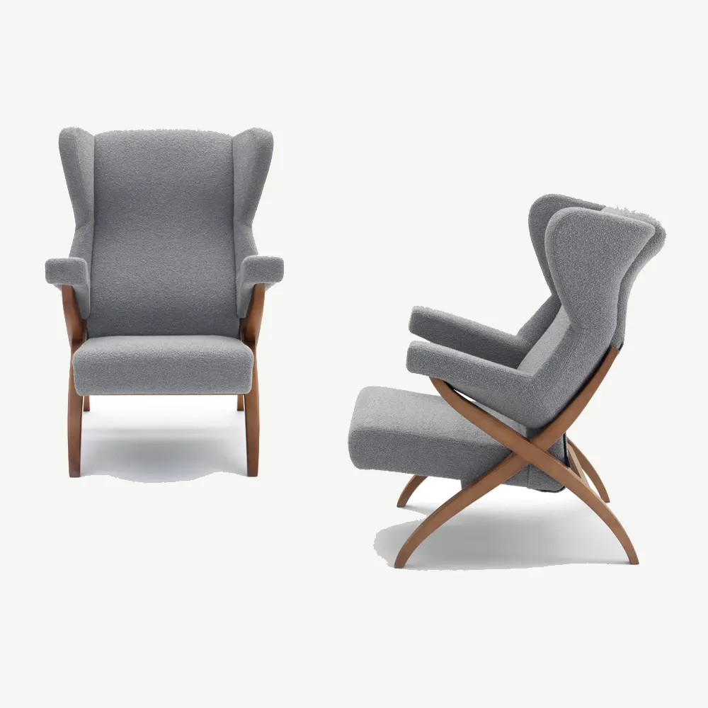 Fiorenza Armchair