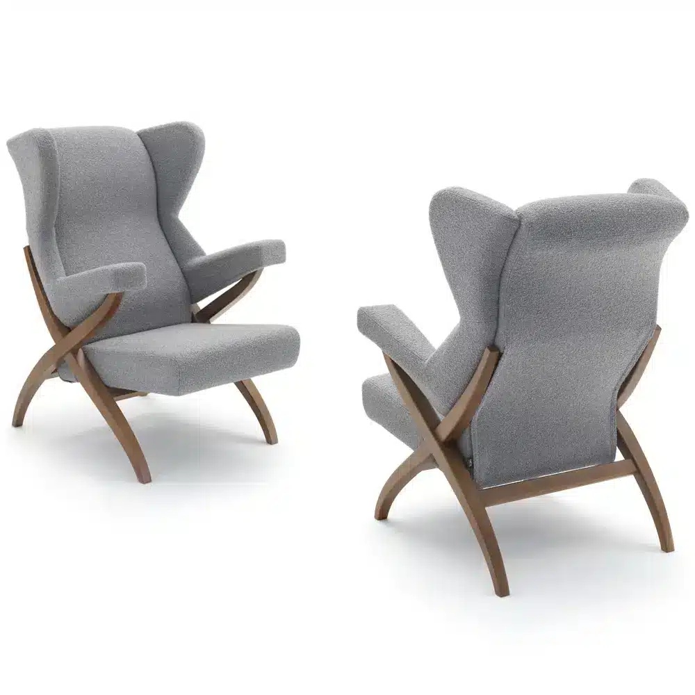 Fiorenza Armchair