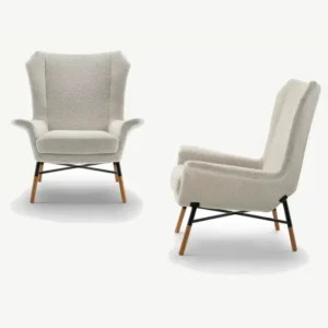 Giulietta Armchair