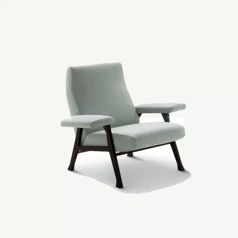 Hall Lounge Chair