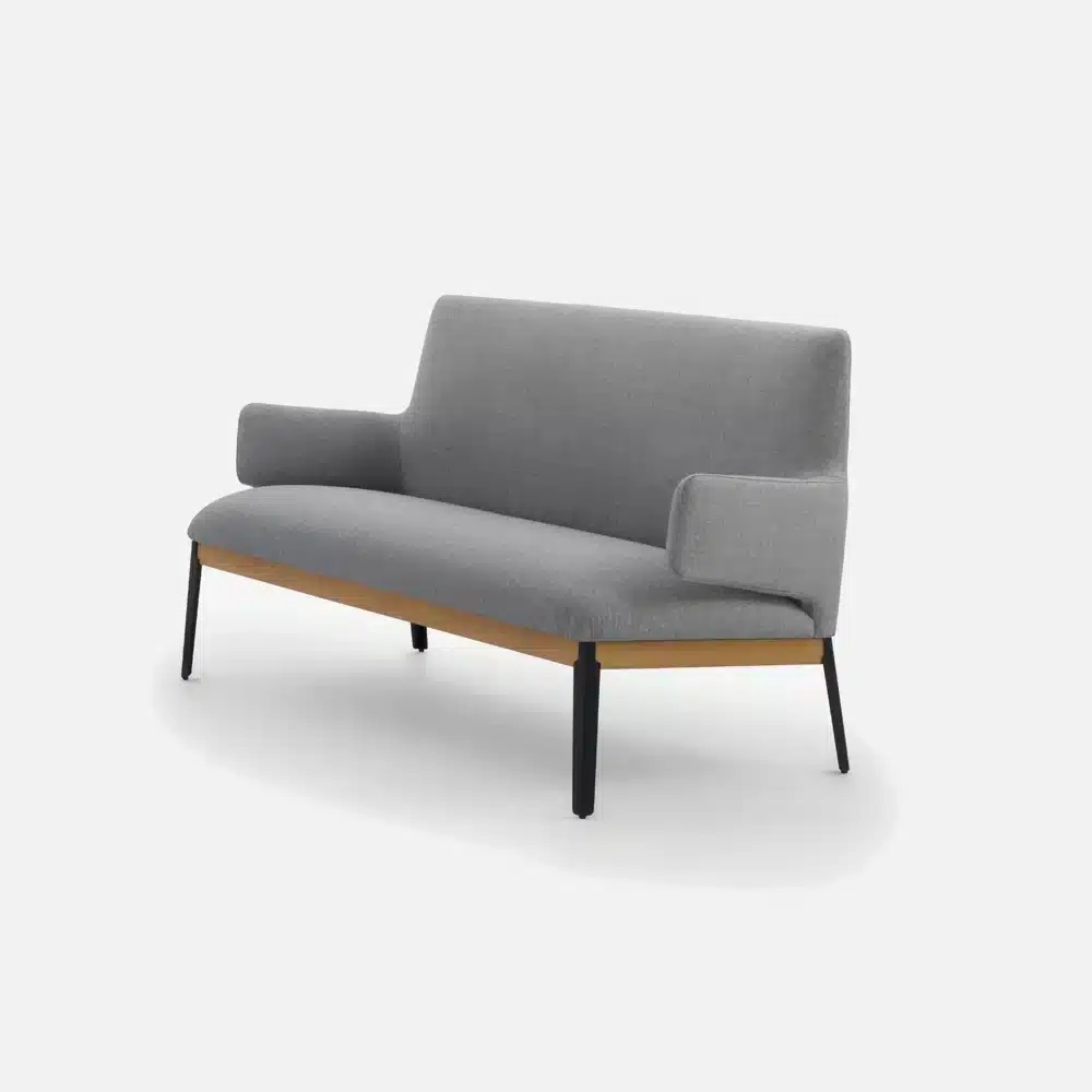 Hug Love Seat Sofa