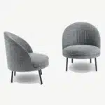 Jules Armchair