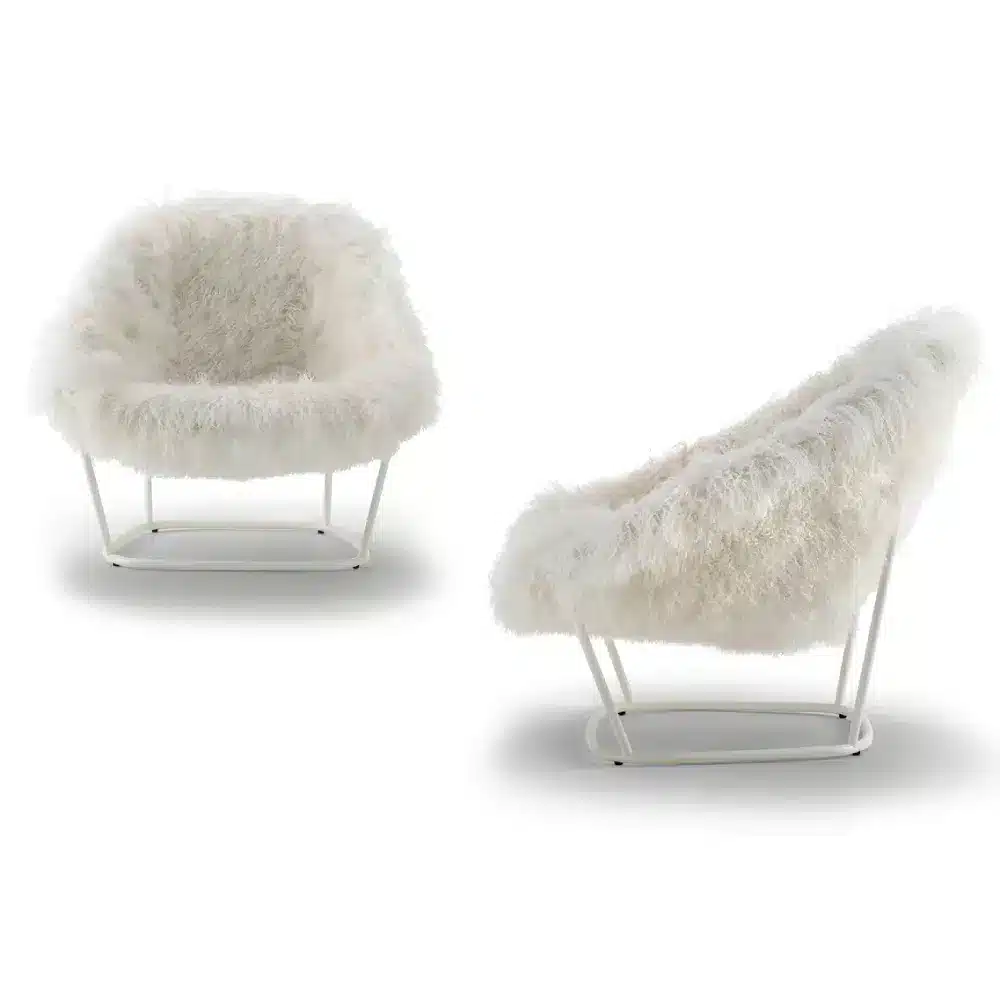 Katrin Armchair