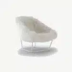 Katrin Design armchair