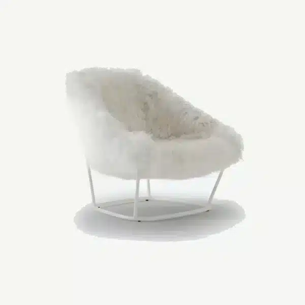 Katrin Armchair