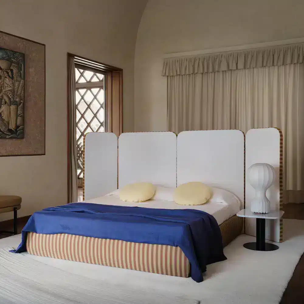 Palazzo Bed