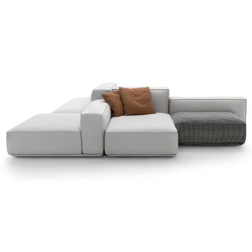 Marechiaro Sofa System