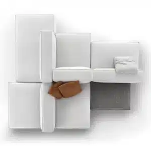 Marechiaro Sofa System