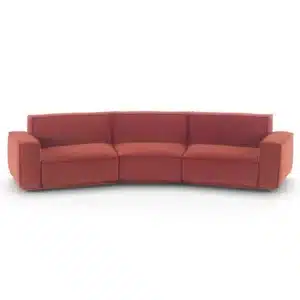 Marechiaro Curved sofa