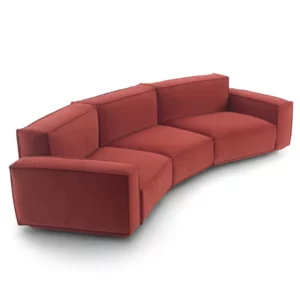 Marechiaro Curved sofa